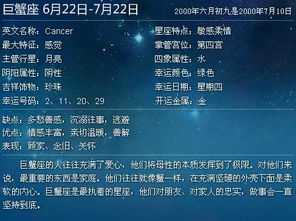 2月6号是什么星座的（解析2月6日出生人的星座特点）