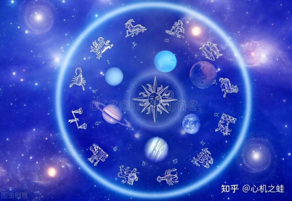 星座是什么原理（探讨星座背后的科学原理）