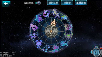 阴历九月份是什么星座（黄道十二宫星座解析）