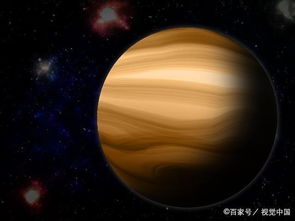 木星星座代表什么（探索木星在星座中的象征意义）