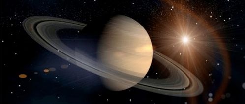 土星是什么星座（探索土星的神秘星座）