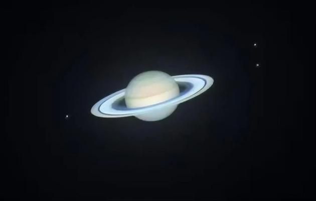 土星是什么星座（探索土星的神秘星座）