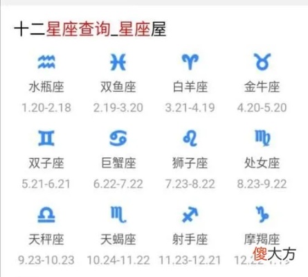 1.4出生日期是什么星座,1.4生日星座特点分析