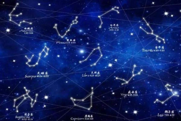 六月初十是什么星座（解析六月初十出生的人的性格特点）