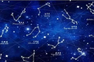 阳历9月25日是什么星座（黄道十二星座解析）