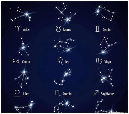 11月27日是什么星座,11月27日星座运势分析