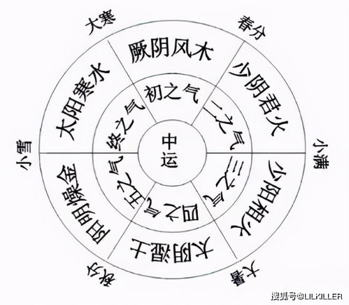 阴历1月4日是什么星座，星座运势解析