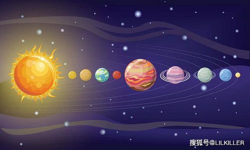 月亮星座的意义及影响，月亮星座分析与解读