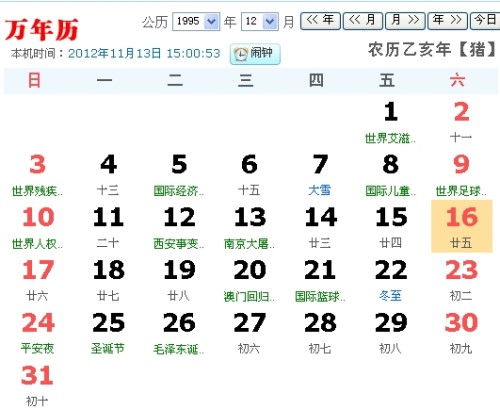 7月16是什么星座（天蝎座的性格特点）