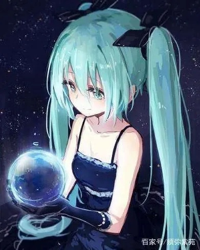 初音未来是什么星座（初音未来的星座是什么）