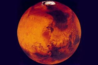 火星星座代表什么意义,火星星座特点解读