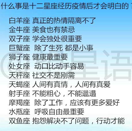 1207生日星座是什么,具体性格特点和运势解析