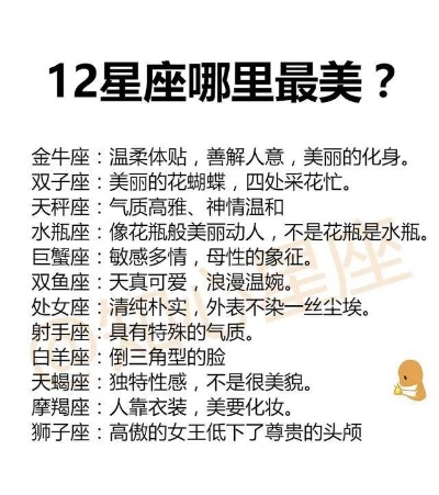 12月出生的人是什么星座,12月星座特点及性格分析