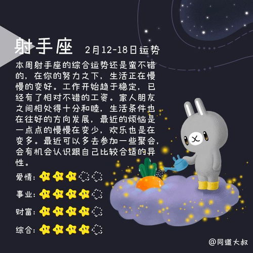 一月12日生日星座是什么,一月12日星座特点分析