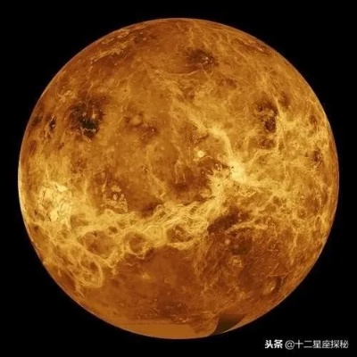 星座金星代表什么（金星在星座中的象征意义）
