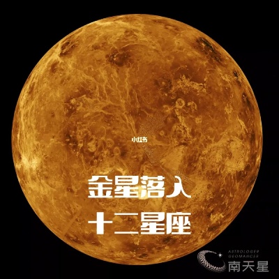 金星什么星座（金星在十二星座中的表现）