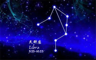 九月28号生日的人是什么星座，九月28日星座特点解析