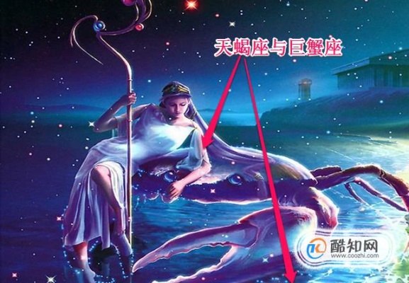 天蝎座和什么星座最合适,十二星座配对分析