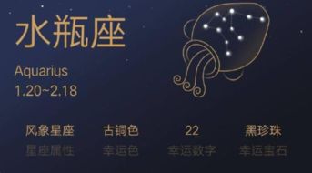 3月19号是什么星座,3月19日生日星座特点解读