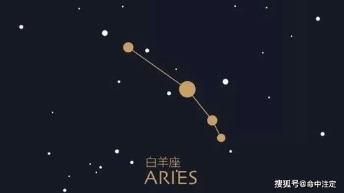 4月份出生是什么星座（4月份星座解析）