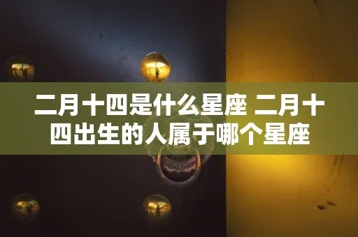 十二月十四日是什么星座，十二月十四日出生的人性格特点详解