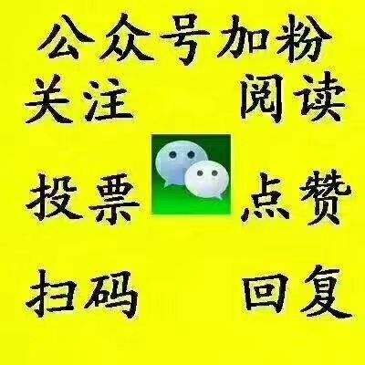 人工投票靠谱么价格 人工 投票