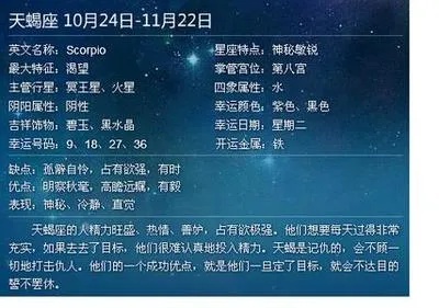 阳历六月份是什么星座,六月份出生的人性格特点解析