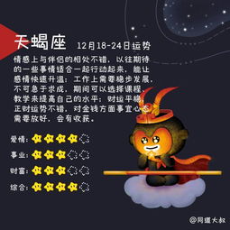 12月24号出生的人是什么星座？星座运势解析