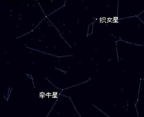 织女星是哪个星座,织女星座特点与配对