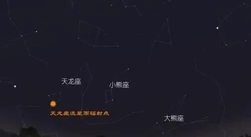 天龙座是什么星座（解析天龙座的性格特点和运势）