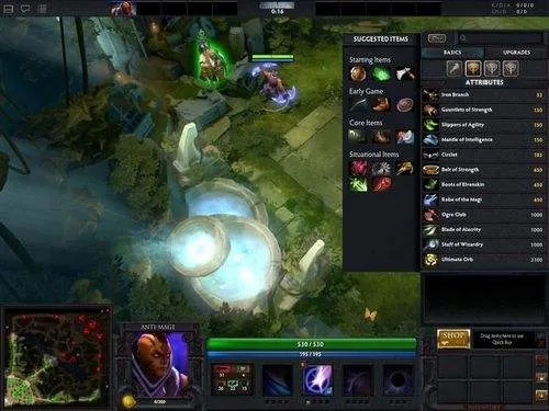 dota祭品怎么出 dota 新物品