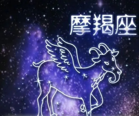 摩羯座最配什么星座？（星座配对指南）