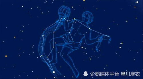 4月17号是什么星座，4月17日生日星座特点解析