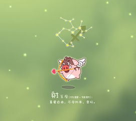 十一月23是什么星座（十一月23日生日的星座是什么）