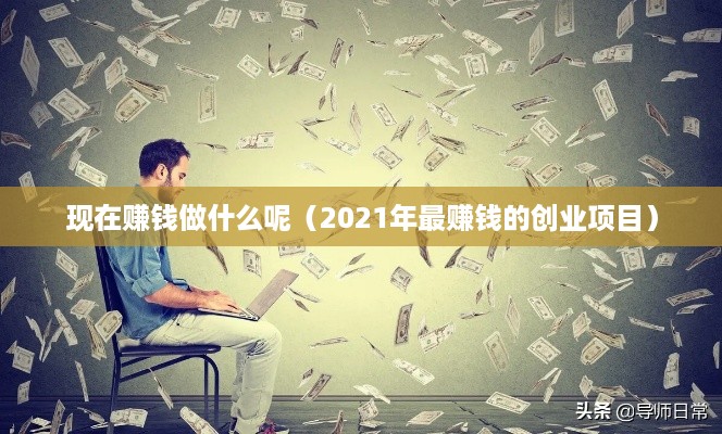 现在赚钱做什么呢（2021年最赚钱的创业项目）