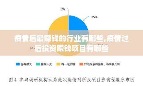 疫情后最赚钱的行业有哪些,疫情过后投资赚钱项目有哪些