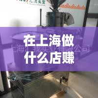 在上海做什么店赚钱（上海创业赚钱项目推荐）