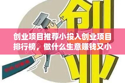 创业项目推荐小投入创业项目排行榜，做什么生意赚钱又小风险