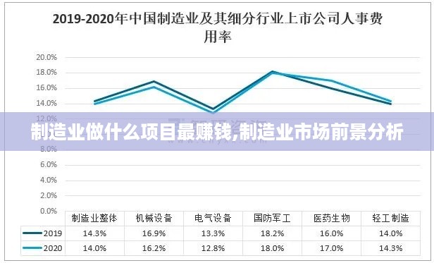 制造业做什么项目最赚钱,制造业市场前景分析