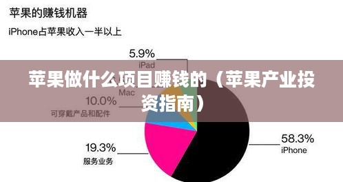 苹果做什么项目赚钱的（苹果产业投资指南）