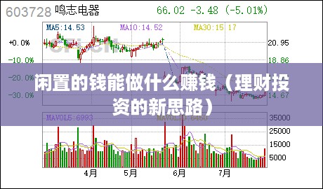 闲置的钱能做什么赚钱（理财投资的新思路）