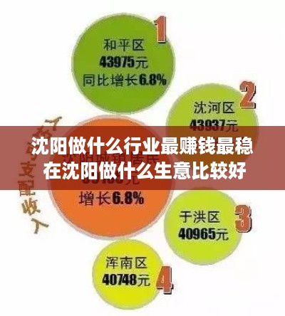 沈阳做什么行业最赚钱最稳 在沈阳做什么生意比较好