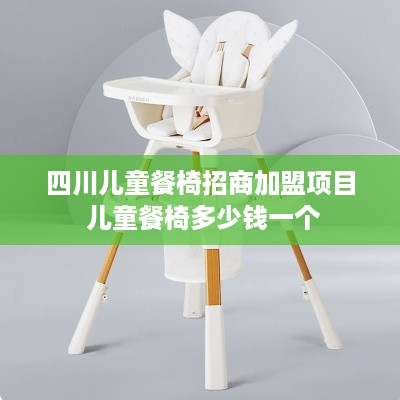 四川儿童餐椅招商加盟项目 儿童餐椅多少钱一个