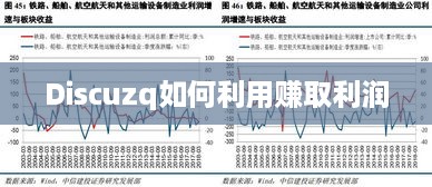 Discuzq如何利用赚取利润