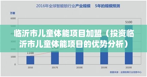 临沂市儿童体能项目加盟（投资临沂市儿童体能项目的优势分析）