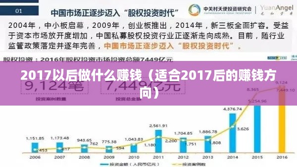 2017以后做什么赚钱（适合2017后的赚钱方向）