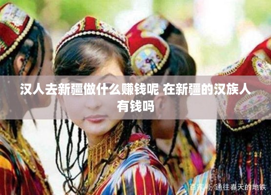 汉人去新疆做什么赚钱呢 在新疆的汉族人有钱吗