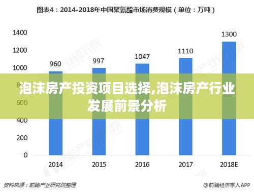 泡沫房产投资项目选择,泡沫房产行业发展前景分析