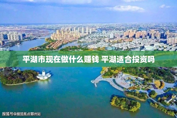 平湖市现在做什么赚钱 平湖适合投资吗