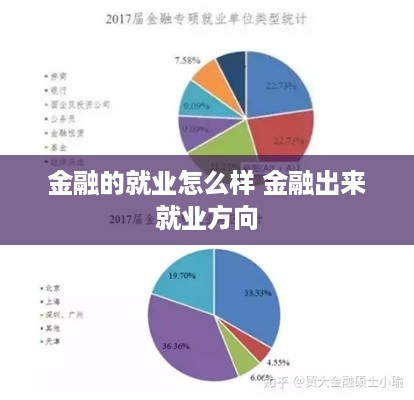 金融的就业怎么样 金融出来就业方向